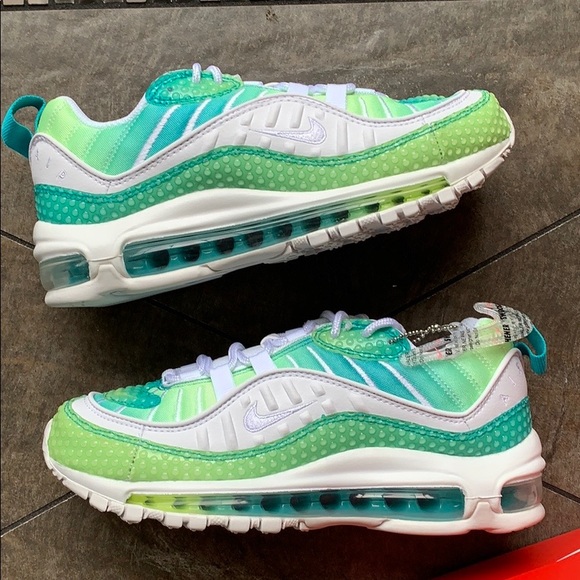 nike sportswear air max 98 se